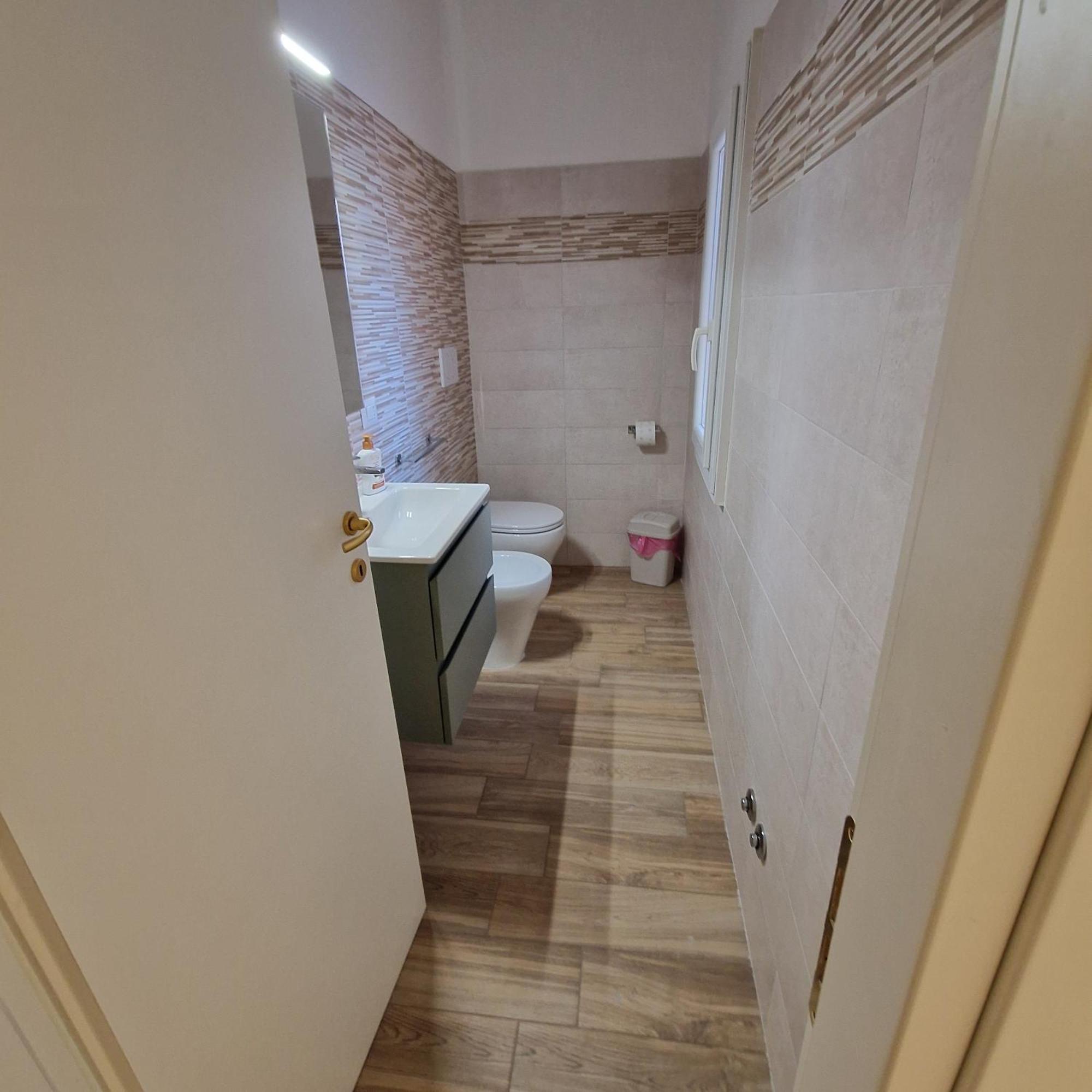Casa Vivaldi Affittacamere Foligno Buitenkant foto