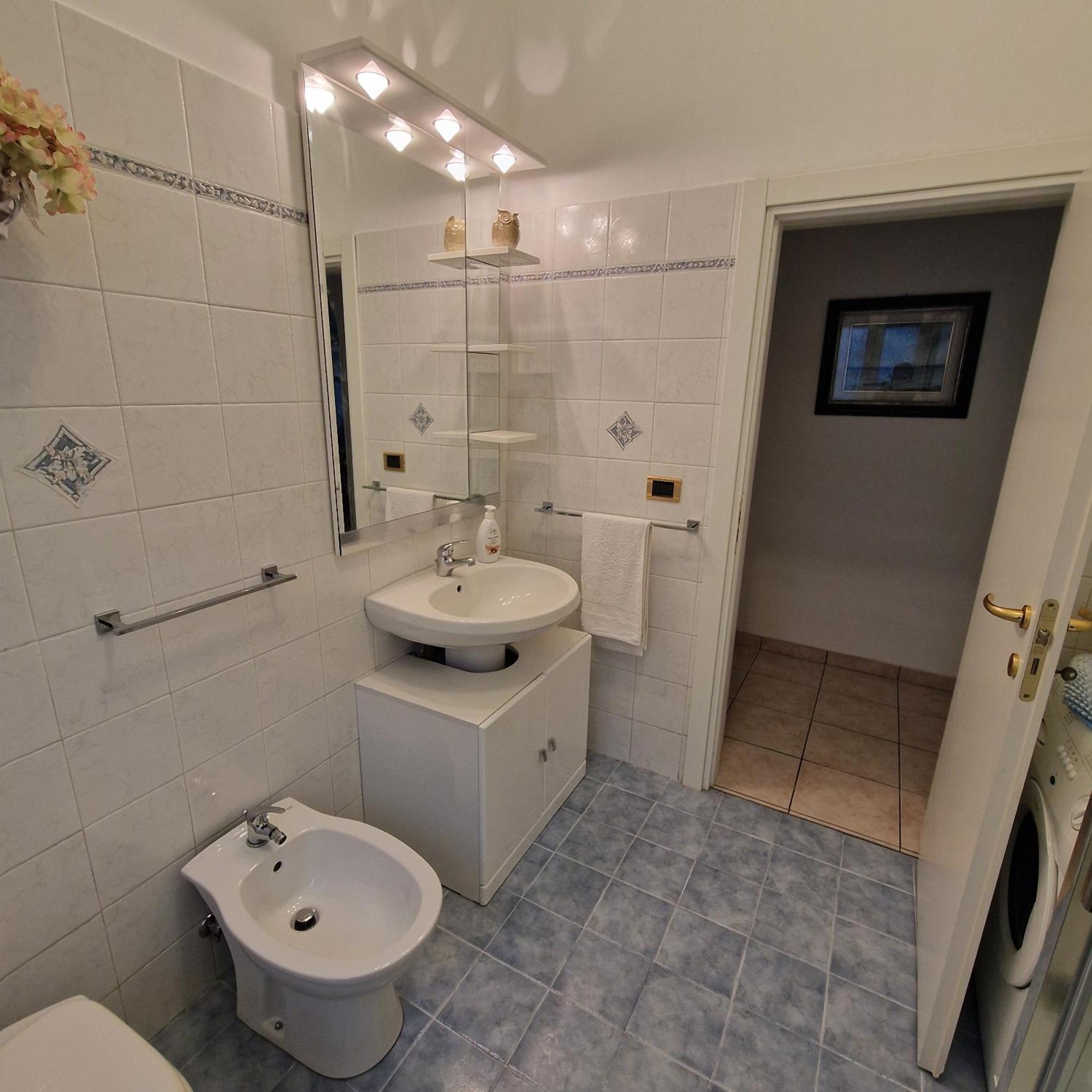 Casa Vivaldi Affittacamere Foligno Buitenkant foto