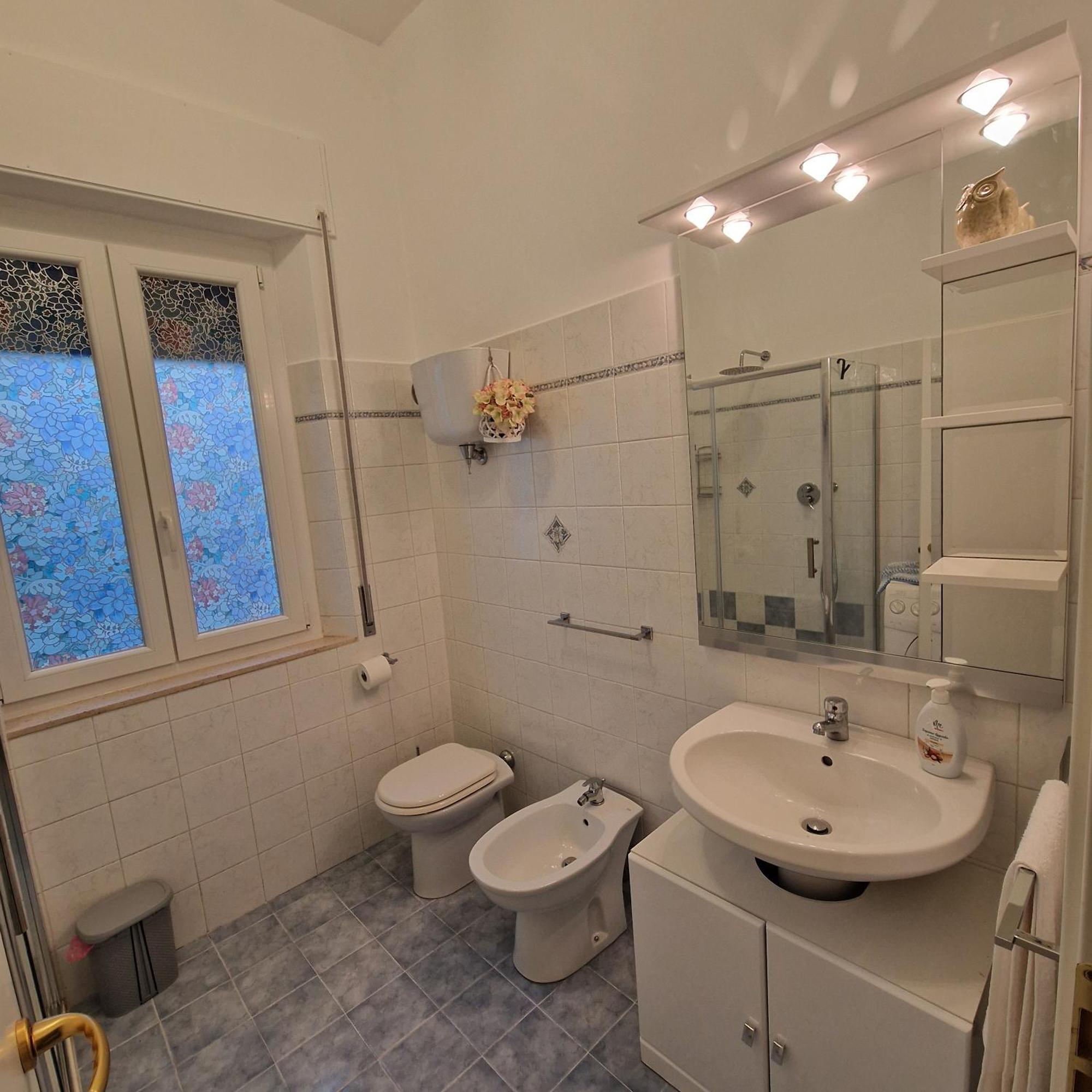Casa Vivaldi Affittacamere Foligno Buitenkant foto