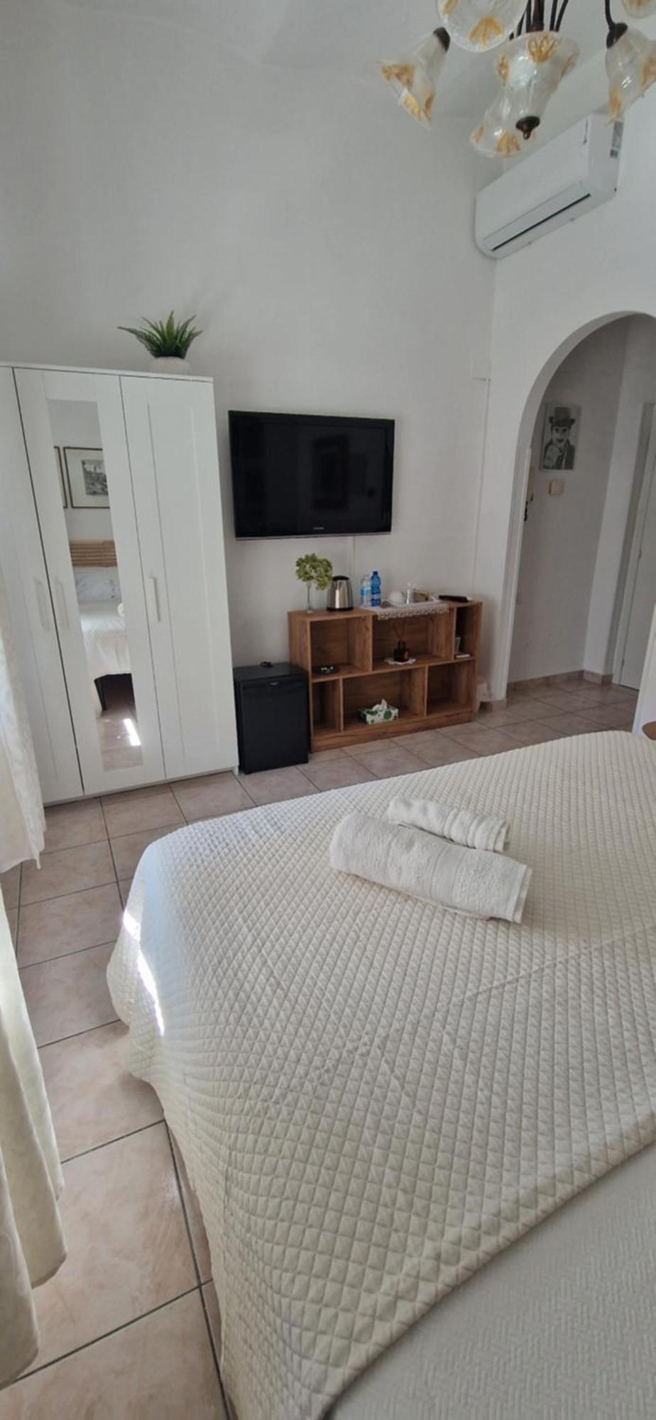 Casa Vivaldi Affittacamere Foligno Buitenkant foto