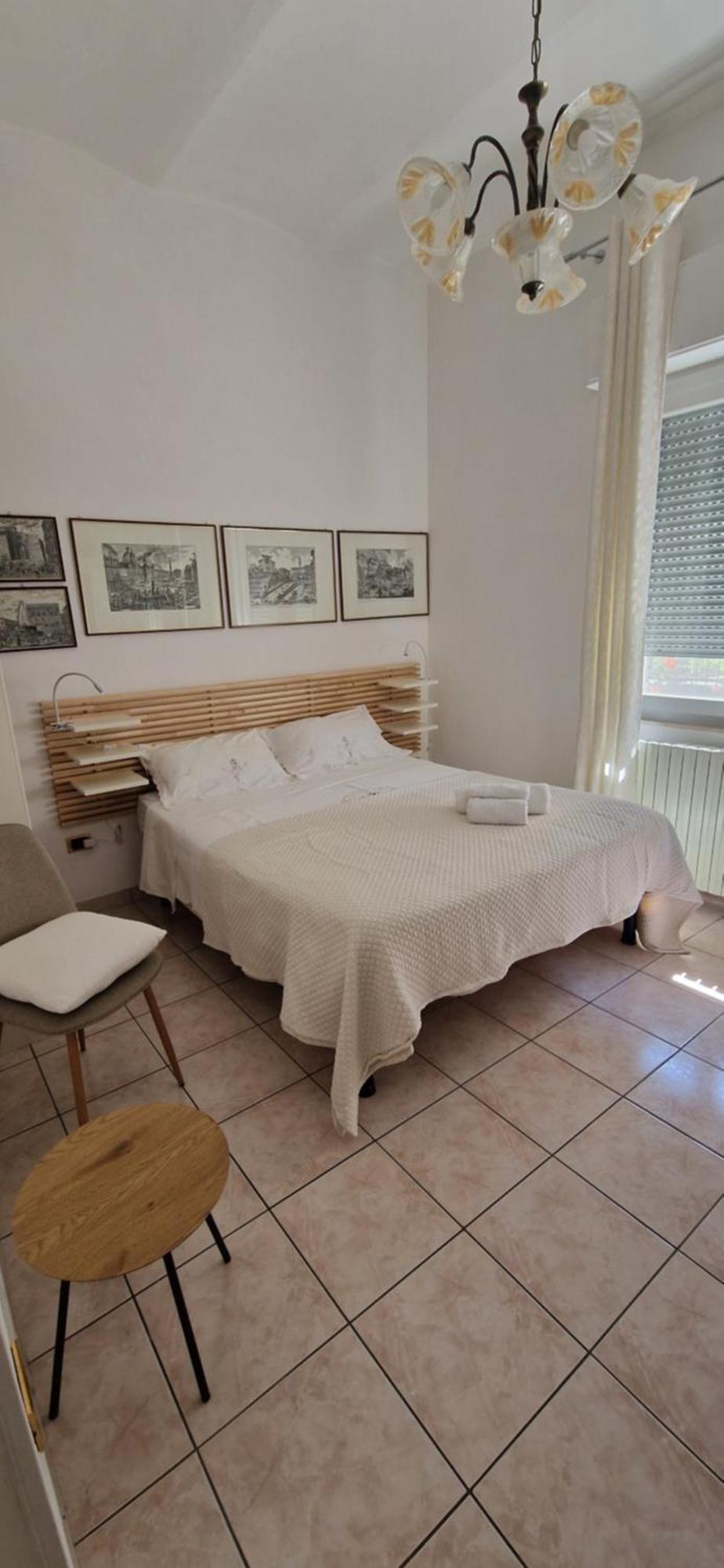 Casa Vivaldi Affittacamere Foligno Buitenkant foto