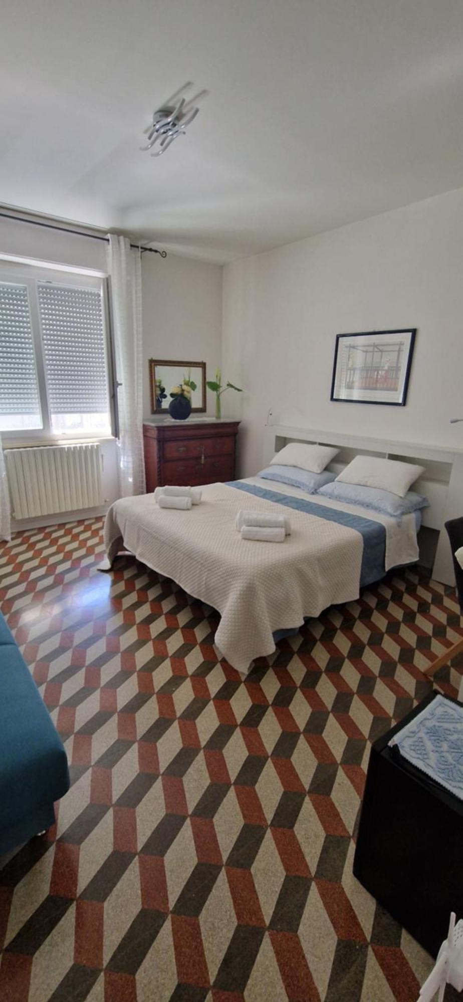 Casa Vivaldi Affittacamere Foligno Buitenkant foto